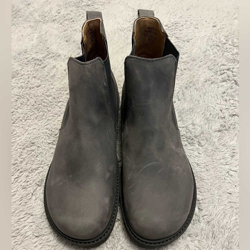 NWOT Birkenstock boots